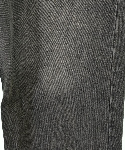 INHERIT ยีนส์