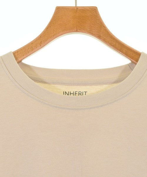 INHERIT เสื้อยืด/เสื้อท็อปส์