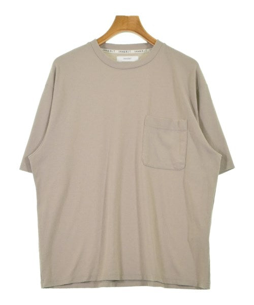 INHERIT เสื้อยืด/เสื้อท็อปส์