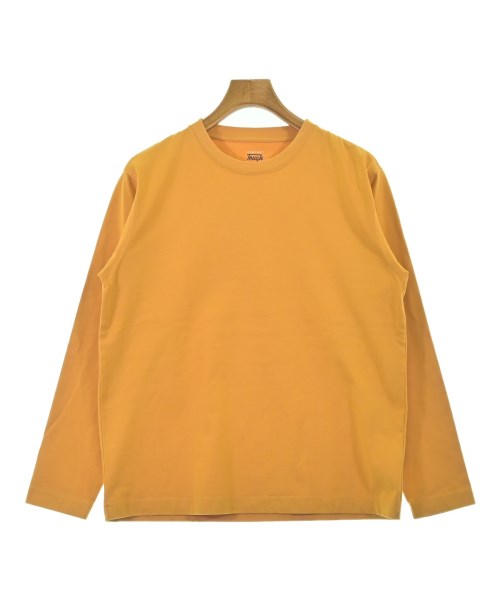 INHERIT เสื้อยืด/เสื้อท็อปส์