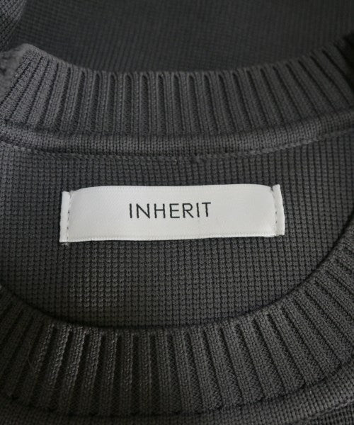 INHERIT เสื้อกันหนาว