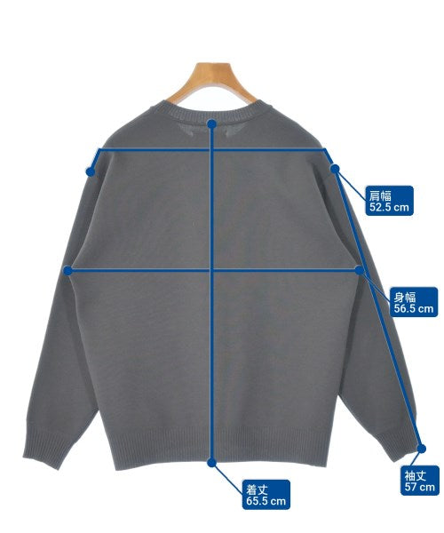 INHERIT เสื้อกันหนาว