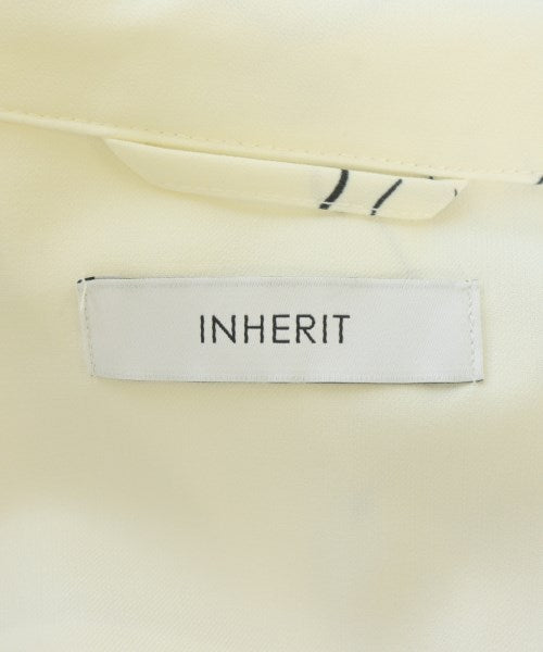 INHERIT เสื้อลำลอง