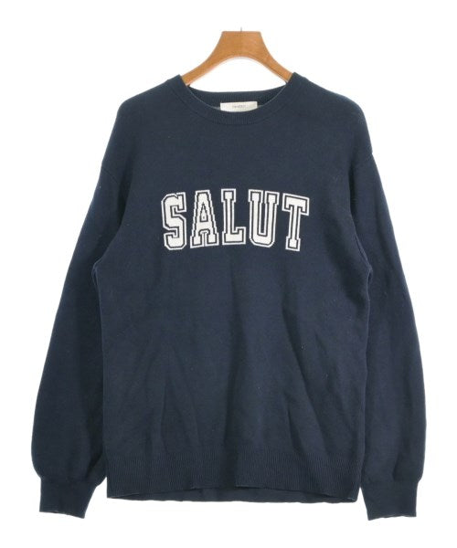 INHERIT เสื้อกันหนาว