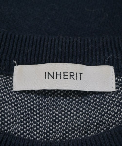 INHERIT เสื้อกันหนาว