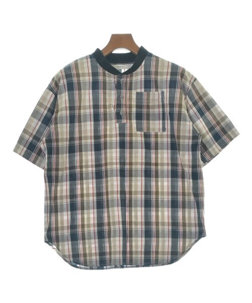 INHERIT เสื้อลำลอง