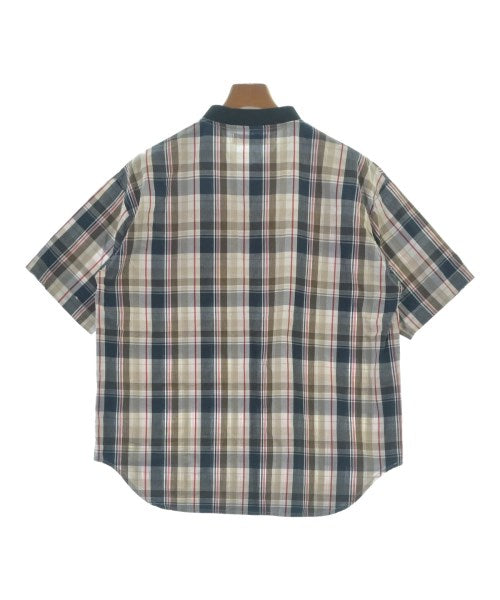 INHERIT เสื้อลำลอง