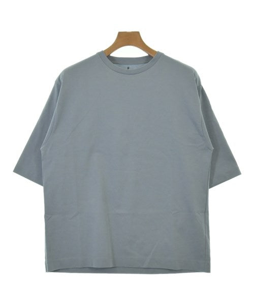 INHERIT เสื้อยืด/เสื้อท็อปส์