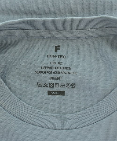 INHERIT เสื้อยืด/เสื้อท็อปส์