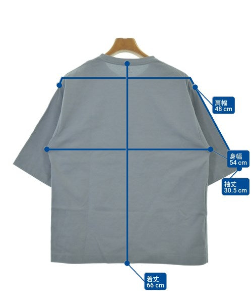 INHERIT เสื้อยืด/เสื้อท็อปส์