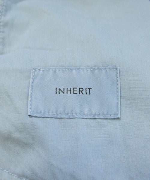 INHERIT ยีนส์