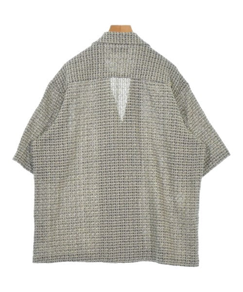 INHERIT เสื้อลำลอง