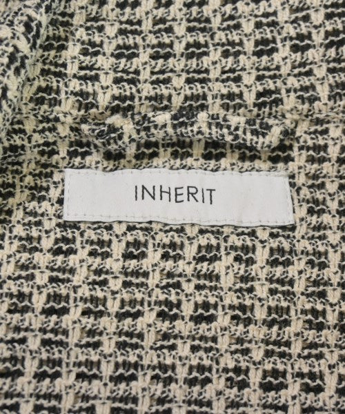 INHERIT เสื้อลำลอง