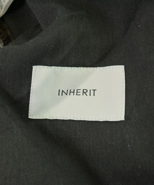 INHERIT กางเกงขายาว
