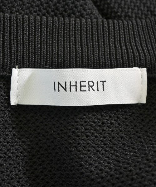 INHERIT เสื้อยืด/เสื้อท็อปส์