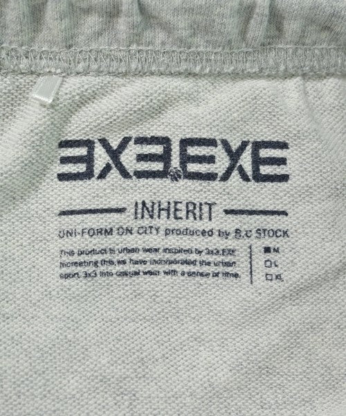 INHERIT กางเกงวอร์ม