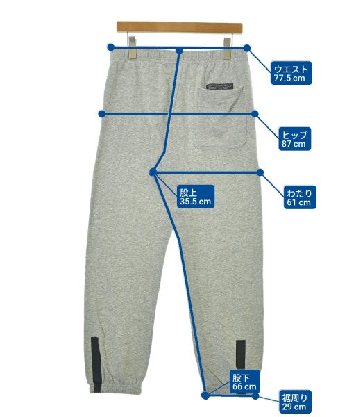 INHERIT กางเกงวอร์ม