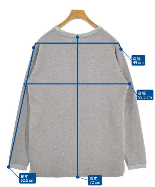 INHERIT เสื้อยืด/เสื้อท็อปส์