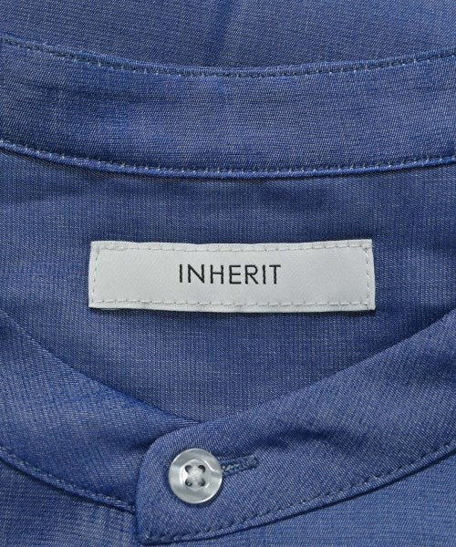 INHERIT เสื้อลำลอง