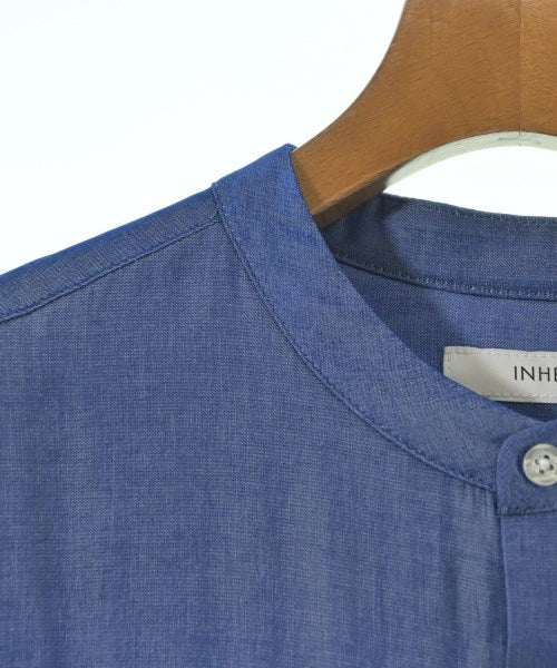 INHERIT เสื้อลำลอง