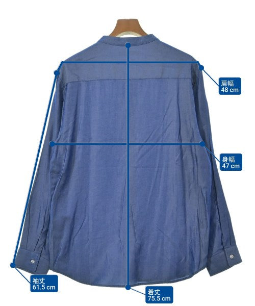 INHERIT เสื้อลำลอง