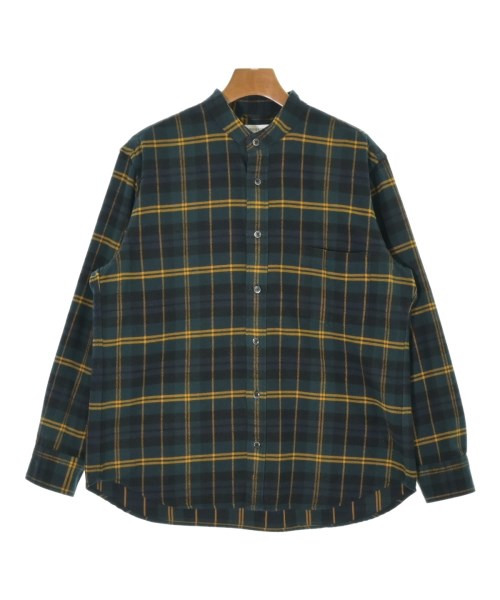 INHERIT เสื้อลำลอง
