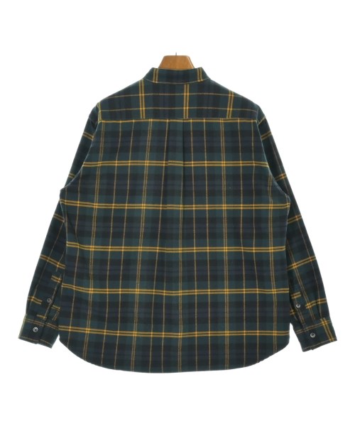 INHERIT เสื้อลำลอง