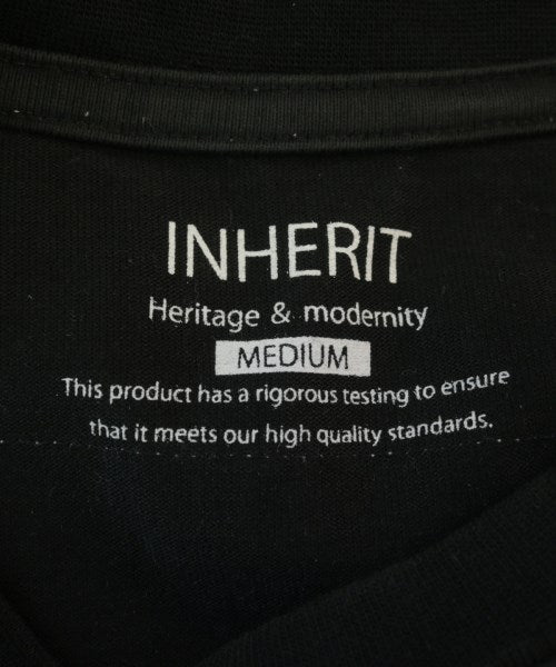 INHERIT เสื้อยืด/เสื้อท็อปส์