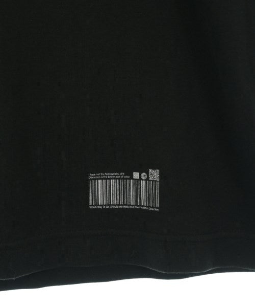 INHERIT เสื้อยืด/เสื้อท็อปส์
