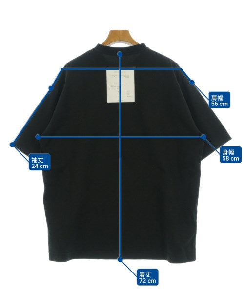 INHERIT เสื้อยืด/เสื้อท็อปส์