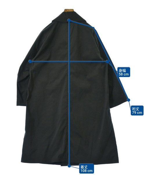 INHERIT เสื้อโค้ท อื่น