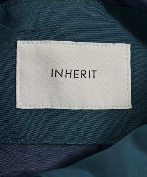 INHERIT แจ็คเก็ตเบลาส์