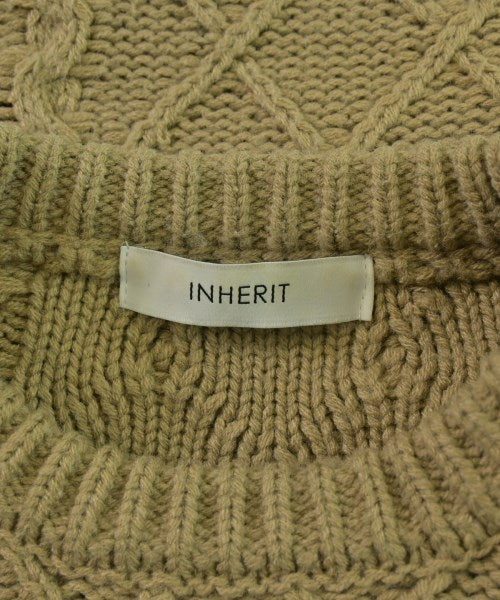 INHERIT เสื้อกันหนาว