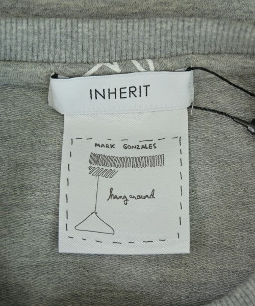 INHERIT เสื้อสเวตเตอร์