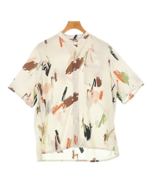 INHERIT เสื้อลำลอง