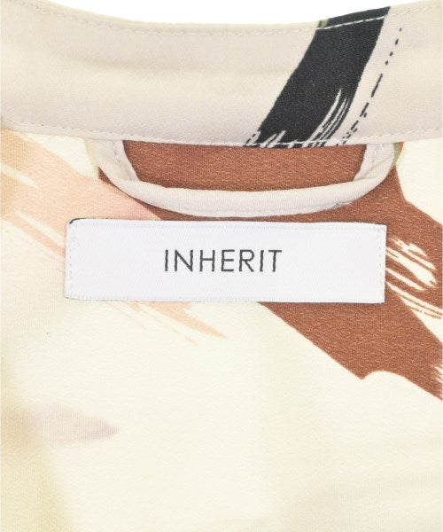 INHERIT เสื้อลำลอง