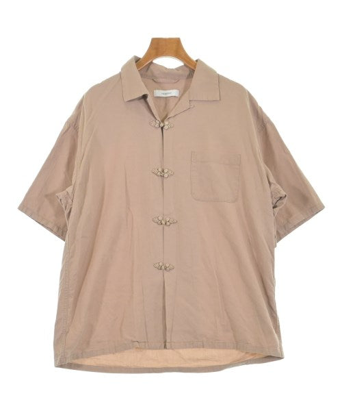 INHERIT เสื้อลำลอง
