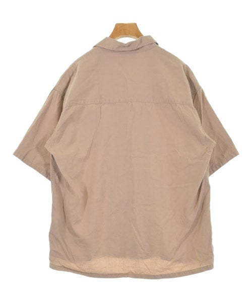 INHERIT เสื้อลำลอง