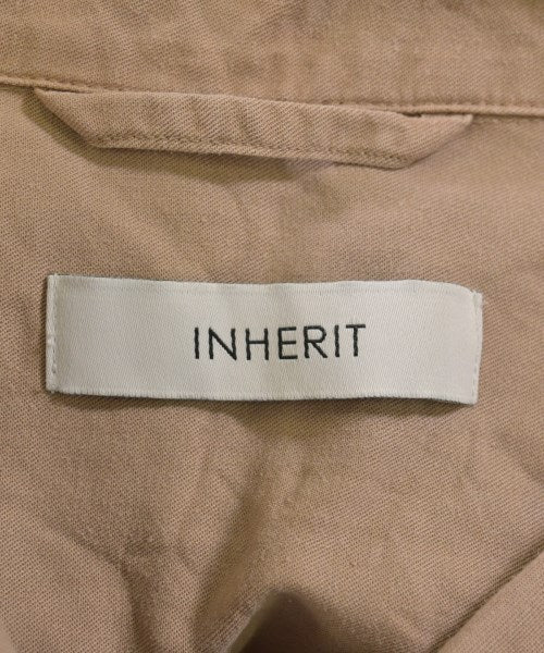 INHERIT เสื้อลำลอง