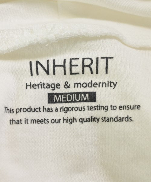 INHERIT เสื้อยืด/เสื้อท็อปส์