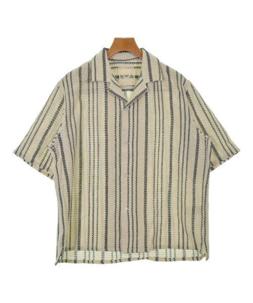 INHERIT เสื้อลำลอง