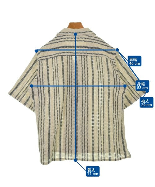 INHERIT เสื้อลำลอง