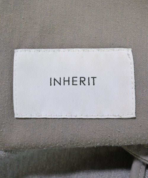 INHERIT กางเกงขายาว