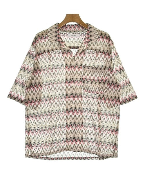 INHERIT เสื้อลำลอง