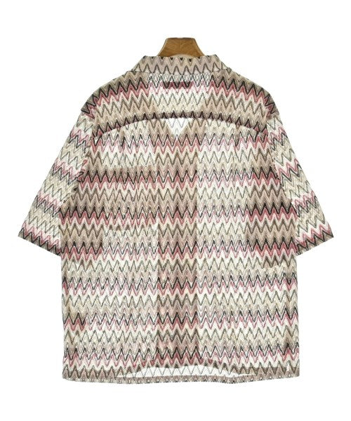 INHERIT เสื้อลำลอง