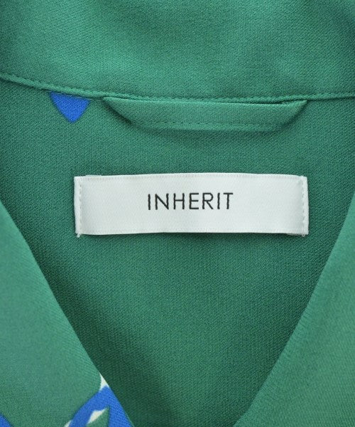 INHERIT เสื้อลำลอง