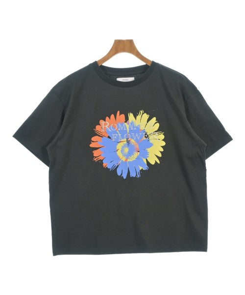 INHERIT เสื้อยืด/เสื้อท็อปส์