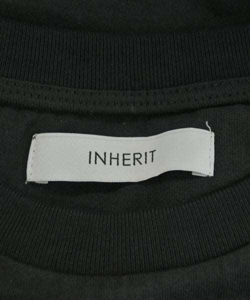 INHERIT เสื้อยืด/เสื้อท็อปส์