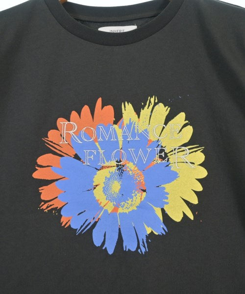 INHERIT เสื้อยืด/เสื้อท็อปส์