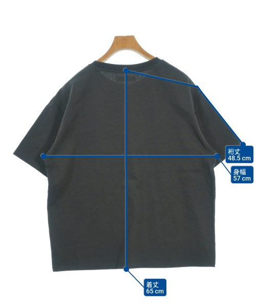 INHERIT เสื้อยืด/เสื้อท็อปส์